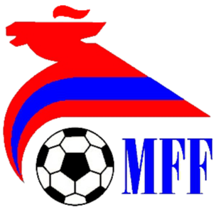 蒙古女联logo