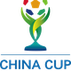 中国杯logo