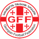 格鲁女联logo
