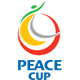 女和平杯logo