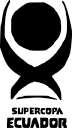 厄瓜超杯logo