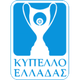 希腊杯logo