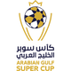 阿联超杯logo