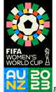 女世界杯logo