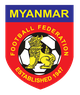 缅甸杯logo