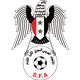叙利亚甲logo