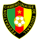 喀麦隆女联logo