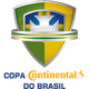 巴西杯logo