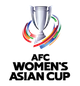 女亚洲杯logo