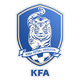 韩联杯logo