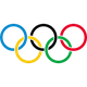 南美女运logo