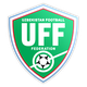 乌兹联杯logo