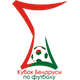 白俄女杯logo