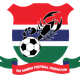 冈比亚甲logo