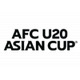U20亚洲杯logo