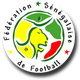 塞内足杯logo