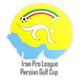 伊朗杯logo