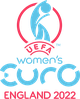 女欧洲杯logo