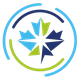 加拿职logo