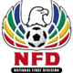 南非女联logo
