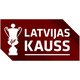 拉脱杯logo