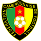 喀麦隆甲logo