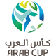 阿拉伯杯logo