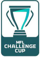 马MFL杯logo