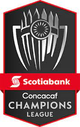 北美联杯logo