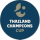 泰冠杯logo