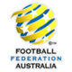澳女联杯logo