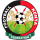 肯尼亚杯logo