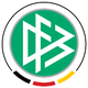 德女杯logo