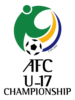 U17亚洲杯logo