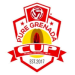 格林杯logo