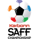 南亚女杯logo