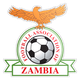 赞比亚超logo