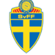 瑞U19杯logo