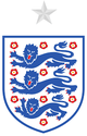 英U21杯logo