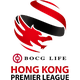 香港超logo