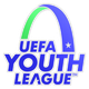 欧U19冠logo