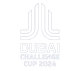 迪拜挑战杯logo