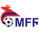 蒙古杯logo